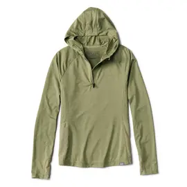 Orvis RIGS Logo Orvis Women’s PRO Sun Hoodie II