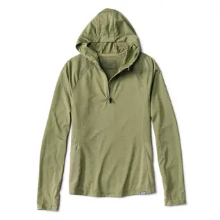 Orvis RIGS Logo Orvis Women’s PRO Sun Hoodie II