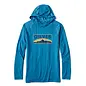 Orvis Orvis DriCast Logo Hoodie
