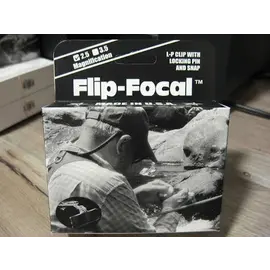 Flip-Focal