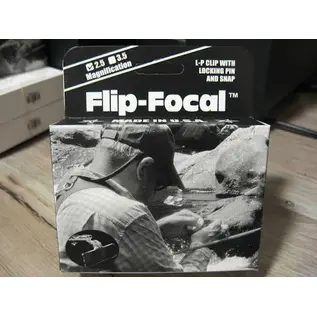 Flip-Focal