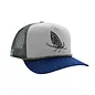 Rep Your Water RYWater Pueblo Pottery Mayfly 5 Panel Hat