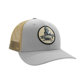 Rep Your Water RYWater Hero Squatch Standard Fit Hat