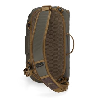 Simms Fishing Simms Headwaters Sling Pack - Hickory
