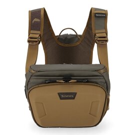 Simms Fishing Simms Headwaters Chest Pack - Hickory
