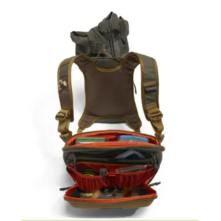 Simms Fishing Simms Headwaters Chest Pack - Hickory