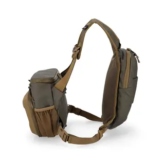 Simms Fishing Simms Headwaters Chest Pack - Hickory