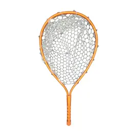 Meat Hammock Aluminum Landing Net Small