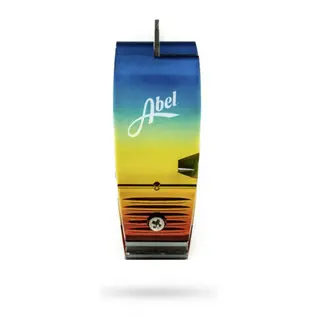 Abel Reels Abel Nipper