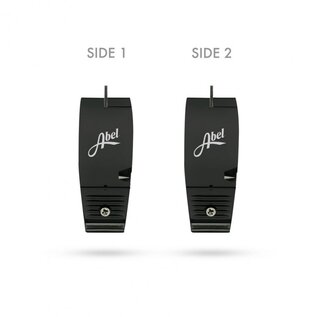 Abel Reels Abel Nipper