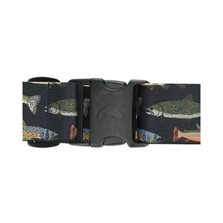 Simms Fishing Simms Wading Belt - 2" - Trout Parade