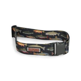 Simms Fishing Simms Wading Belt - 2" - Trout Parade