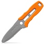 NRS, Inc. NRS Pilot Access Folding Knife - Flare