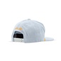 Bajio Bajio Flat Brim Corduroy Hat