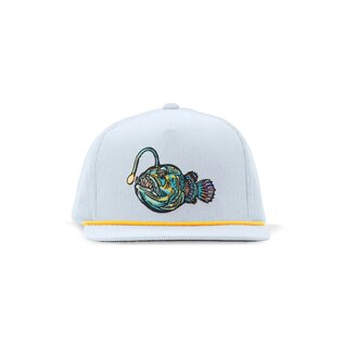 Bajio Bajio Flat Brim Corduroy Hat