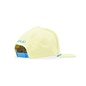 Bajio Bajio Flat Brim Corduroy Hat