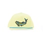 Bajio Bajio Flat Brim Corduroy Hat