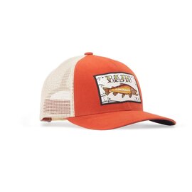 Bajio Bajio Dock Sign Curved Brim Hat