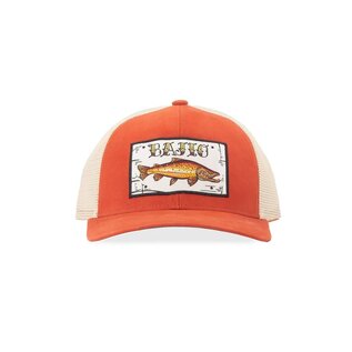Bajio Bajio Dock Sign Curved Brim Hat