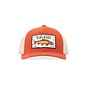 Bajio Bajio Dock Sign Curved Brim Hat