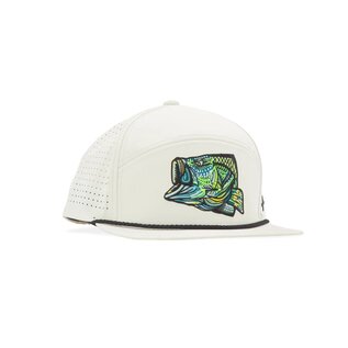 Bajio Bajio Perforated Tech Head Hat