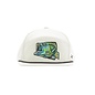 Bajio Bajio Perforated Tech Head Hat