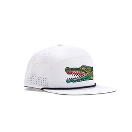 Bajio Bajio Perforated Tech Head Hat