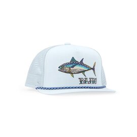 Bajio Bajio Flat Brimmed Trucker