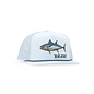 Bajio Bajio Flat Brimmed Trucker