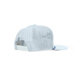Bajio Bajio Flat Brimmed Trucker