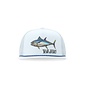 Bajio Bajio Flat Brimmed Trucker