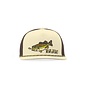 Bajio Bajio Flat Brimmed Trucker