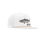 Bajio Bajio Flat Brimmed Trucker