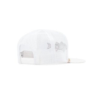 Bajio Bajio Flat Brimmed Trucker