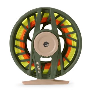 Orvis Orvis Clearwater Cast Reel
