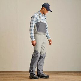 Orvis Orvis Men's Ultralight Wader - Cloudburst