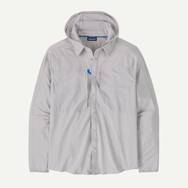 Patagonia Patagonia Men's River Rambler Hybrid Sun Hoody