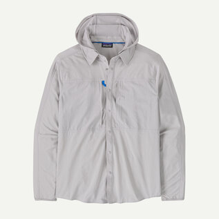 Patagonia Patagonia Men's River Rambler Hybrid Sun Hoody