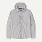 Patagonia Patagonia Men's River Rambler Hybrid Sun Hoody