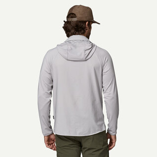 Patagonia Patagonia Men's River Rambler Hybrid Sun Hoody