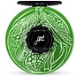 Abel Reels Abel SDF 5/6 Solid Reel - Grass Green - Deyoung Looking Up