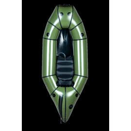 Alpacka Raft Alpacka Caribou - Ceader-Open Cargo Fly -210D Standard