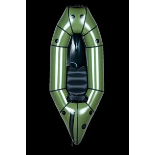 Alpacka Raft Alpacka Caribou - Ceader-Open Cargo Fly -210D Standard