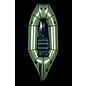 Alpacka Raft Alpacka Caribou - Ceader-Open Cargo Fly -210D Standard