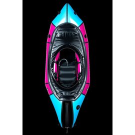 Alpacka Raft Alpacka Expedition- Aloha -Removable Deck  - Large