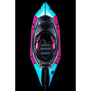 Alpacka Raft Alpacka Expedition- Aloha -Removable Deck  - Large