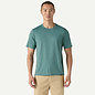 Patagonia RIGS Logo Patagonia Men's Cap Cool Daily Shirt