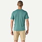 Patagonia RIGS Logo Patagonia Men's Cap Cool Daily Shirt