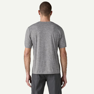 Patagonia RIGS Logo Patagonia Men's Cap Cool Daily Shirt
