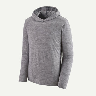 Patagonia RIGS Logo Patagonia Men's Cap Cool Daily Hoody
